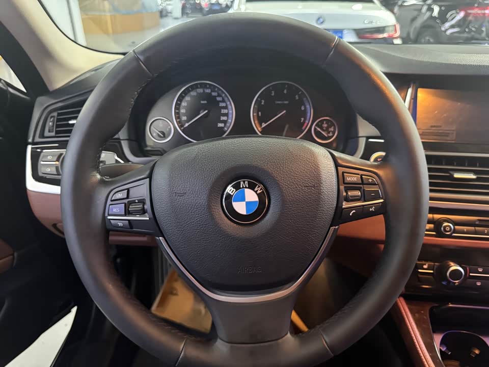 BMW 5 series BMW 5 series