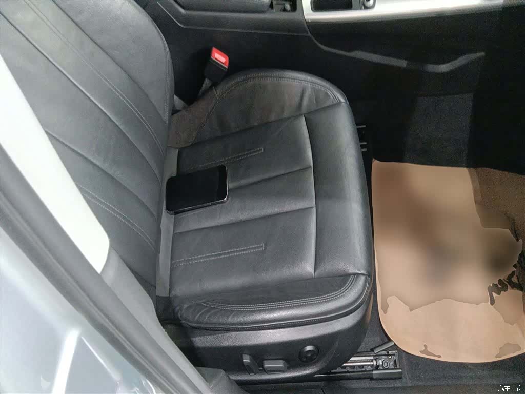 Audi A4L, 2017 25