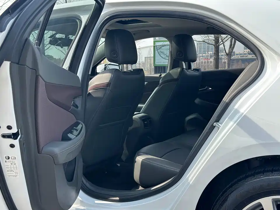 Chevrolet Mai Ruibao