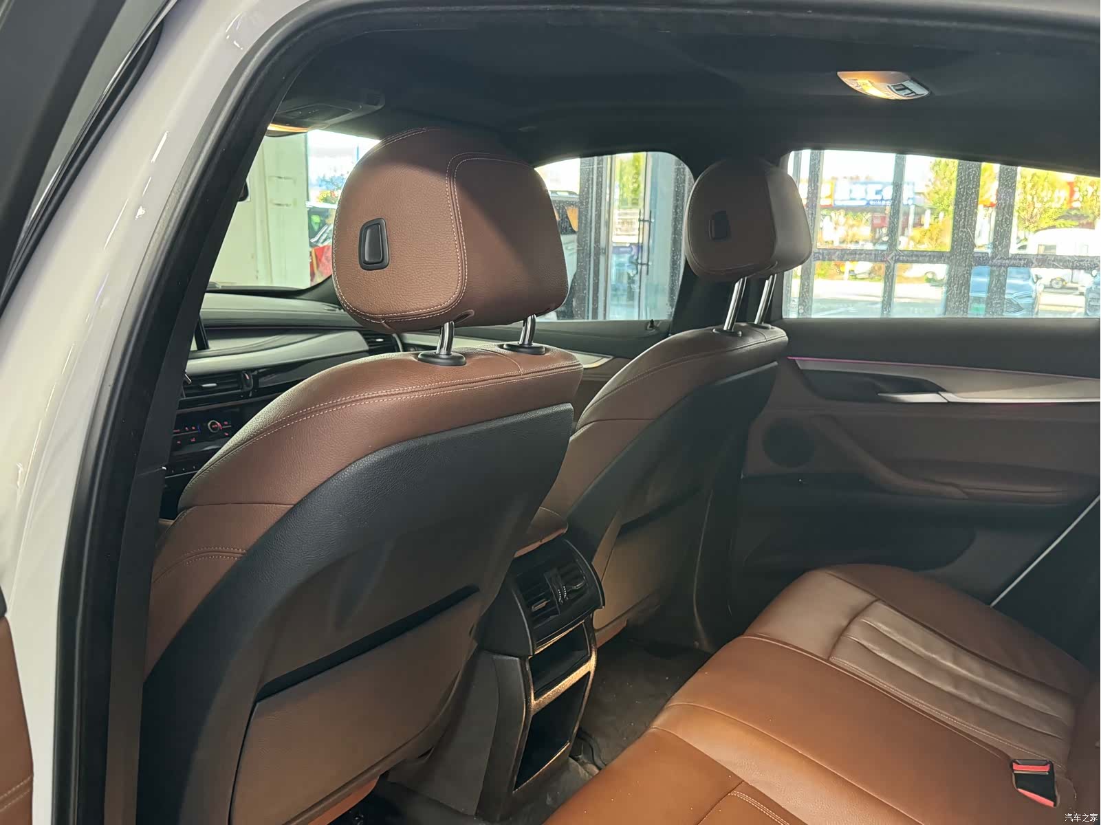 BMW X6, 2019 9