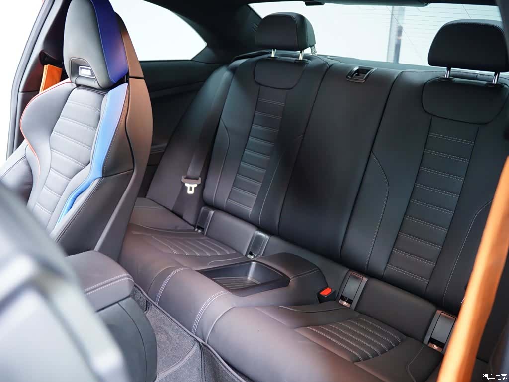 BMW M2, 2024 36