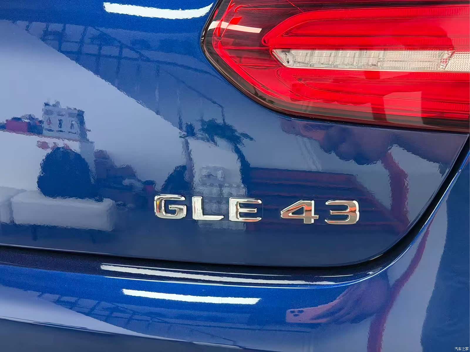 Mercedes-Benz GLE, 2018 16