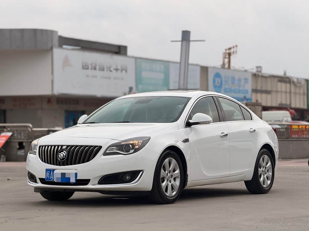 Buick Regal