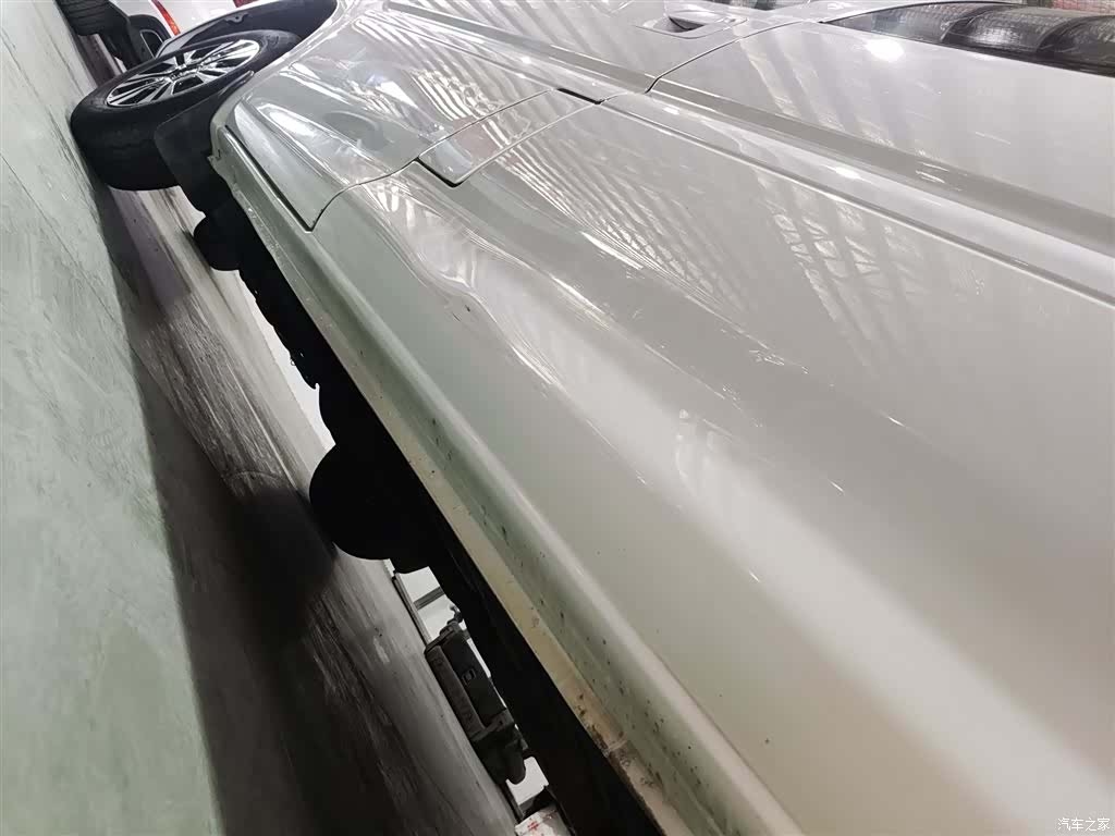 DongFeng M5L, 2018 20