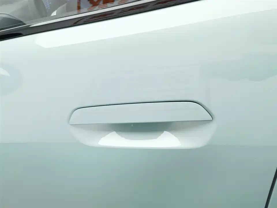 MINI Electric ACEMAN