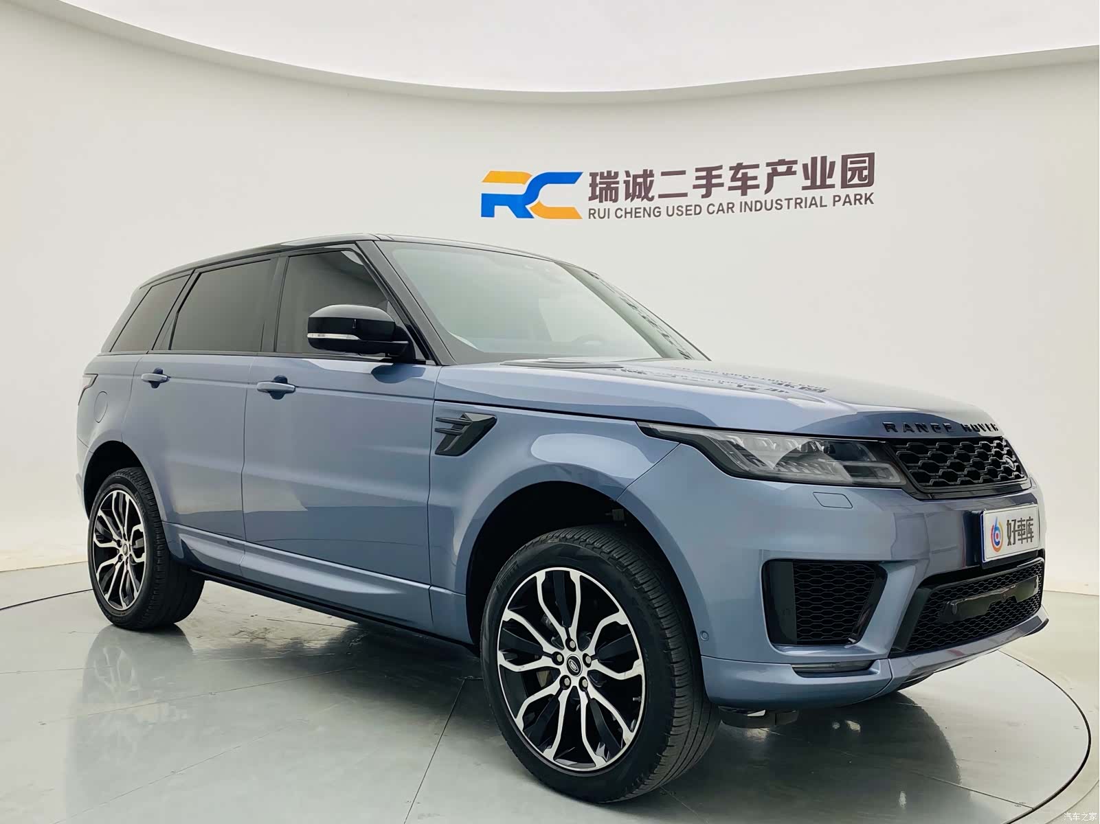 Land Rover Range Rover, 2021 3