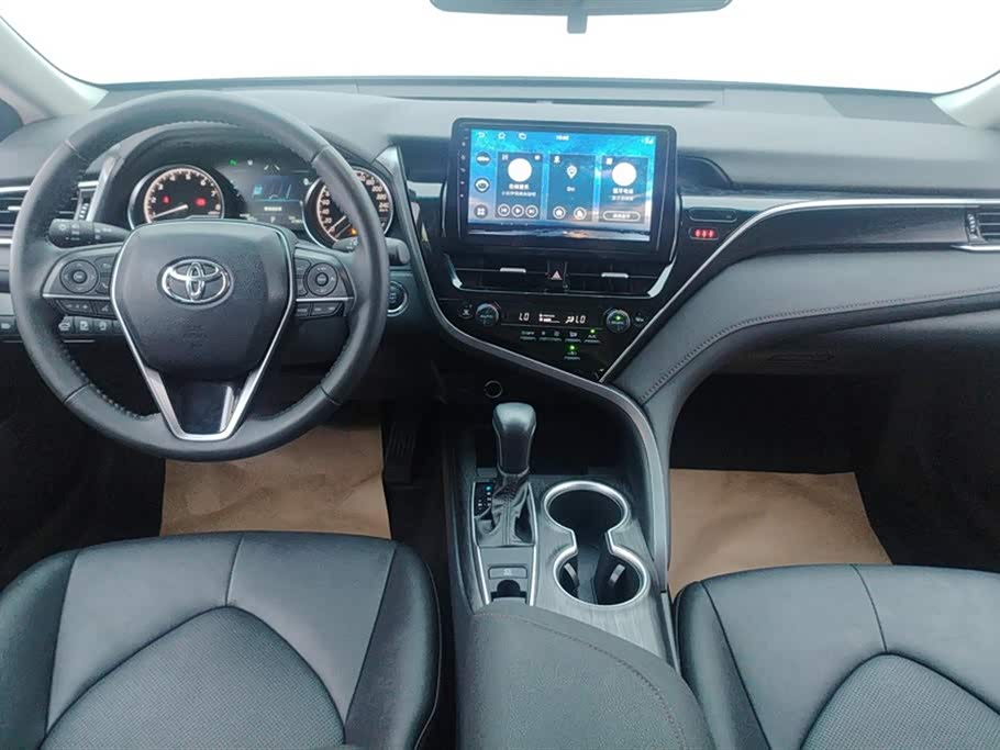 Toyota Camry Toyota Camry