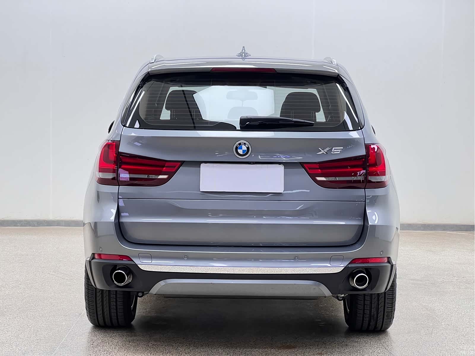 BMW X5, 2018 6
