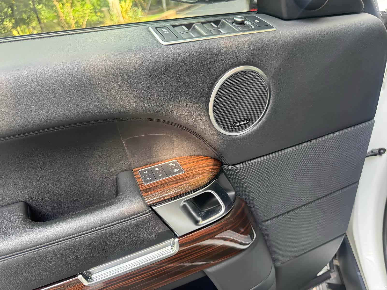Land Rover Range Rover, 2016 17