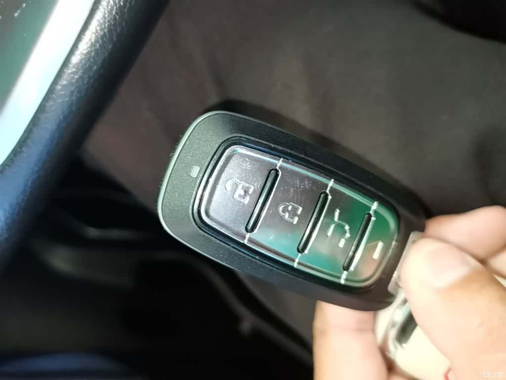 Geely X3, 2018 9