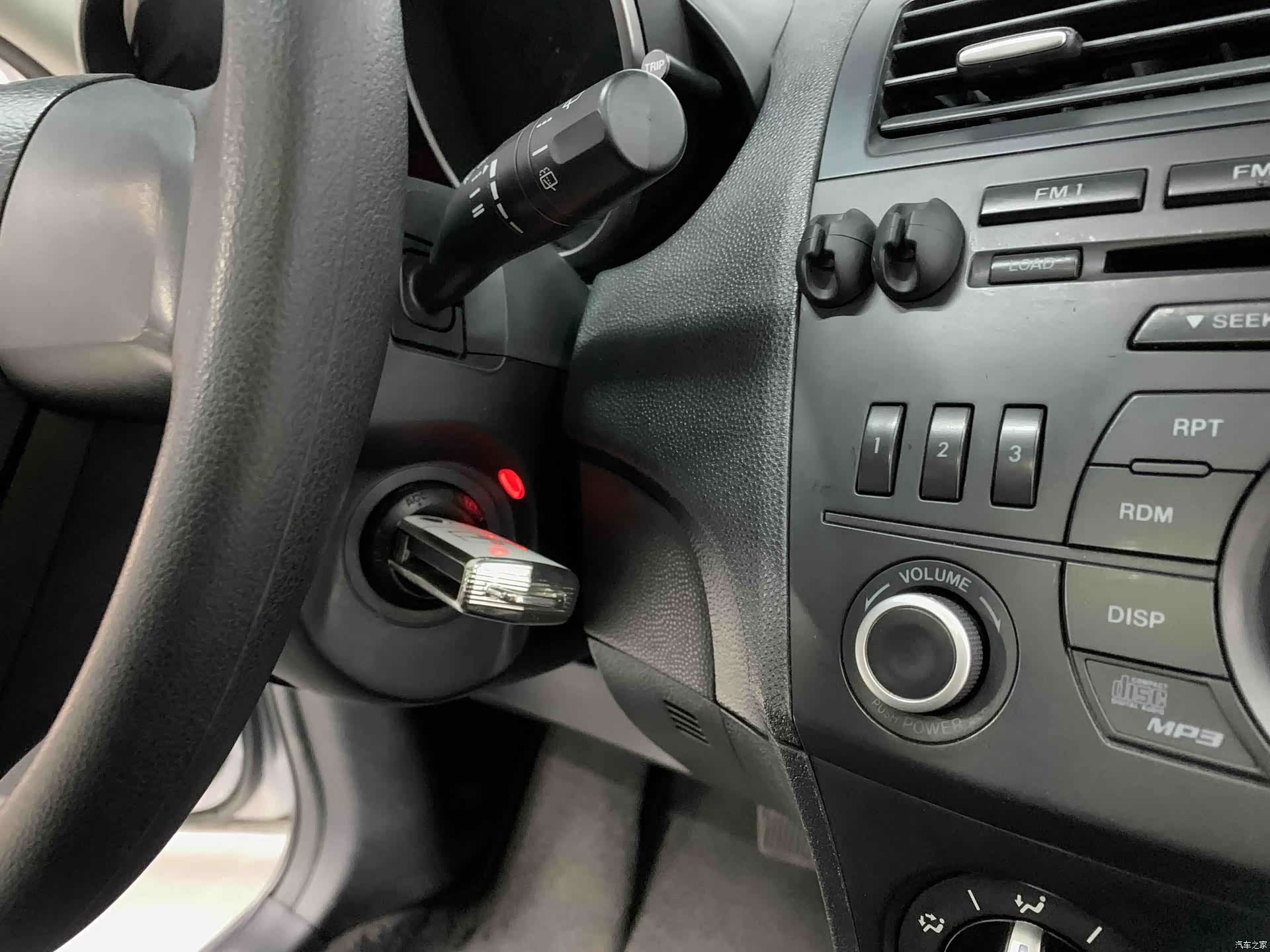 Mazda 3, 2014 22