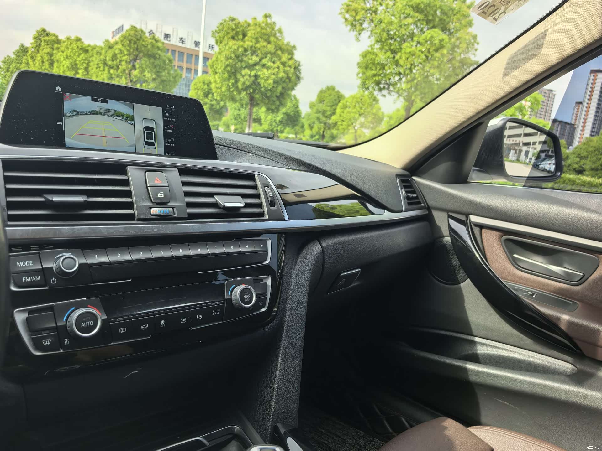 BMW 3 Series, 2018 9