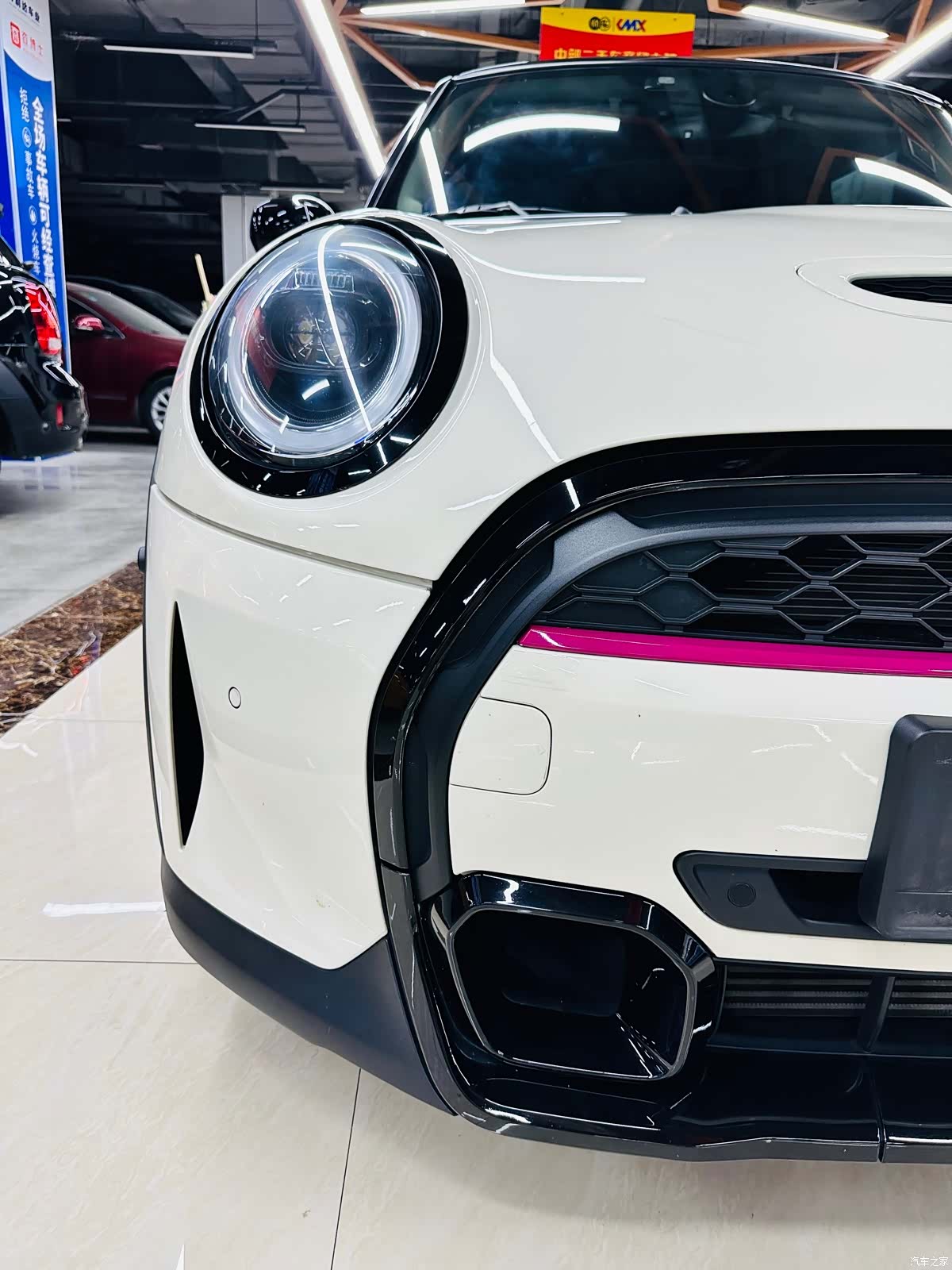 Mini Cooper, 2021 9