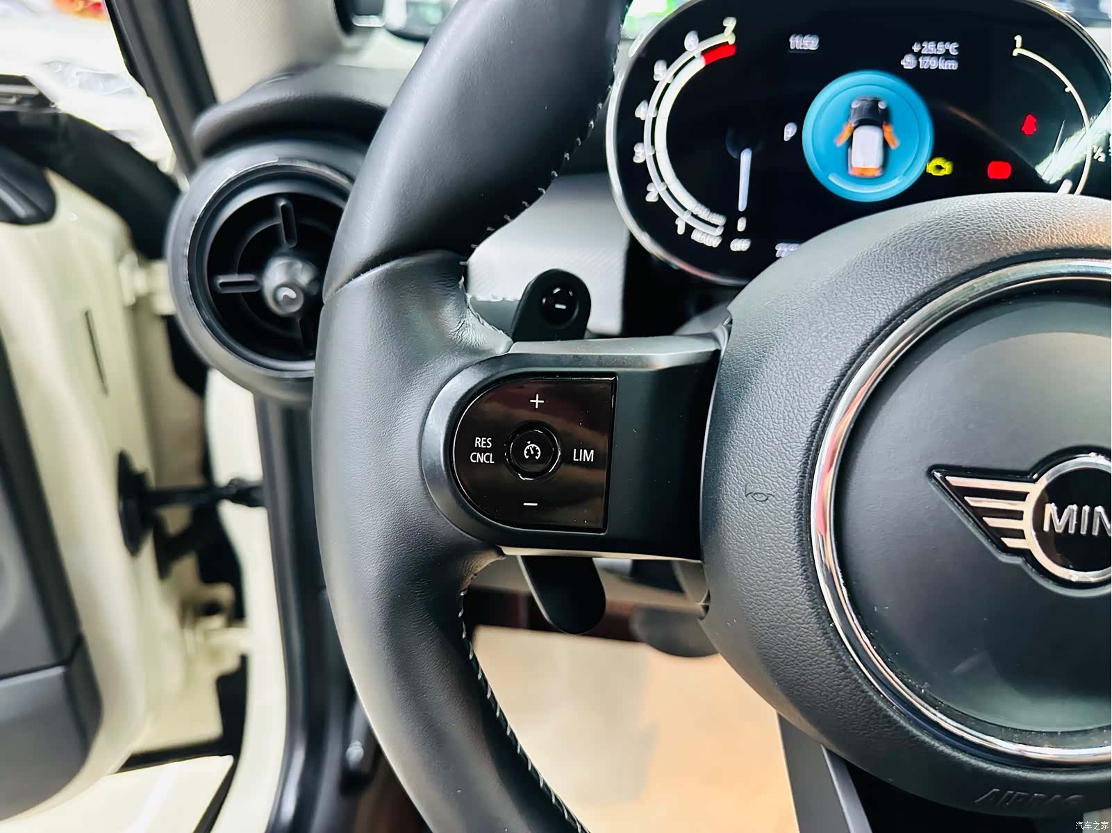 Mini Cooper, 2021 40