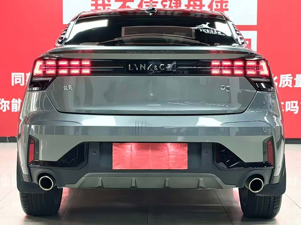 Lynk & Co 02, 2021 все фото