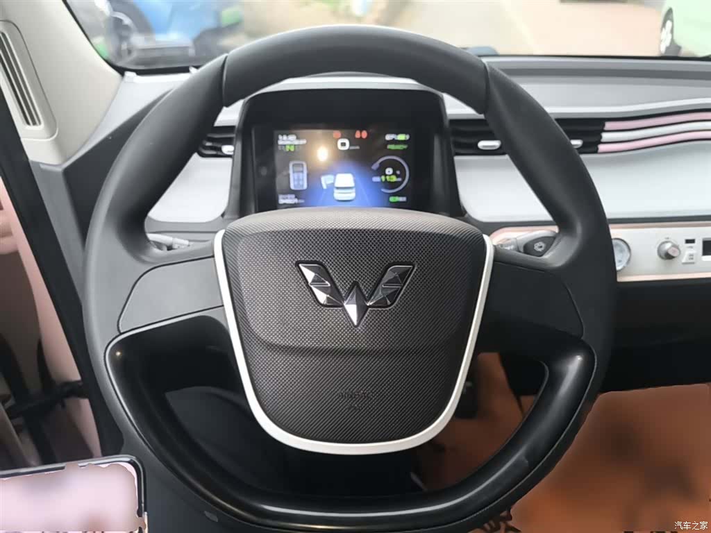 Wuling Yuan, 2021 11
