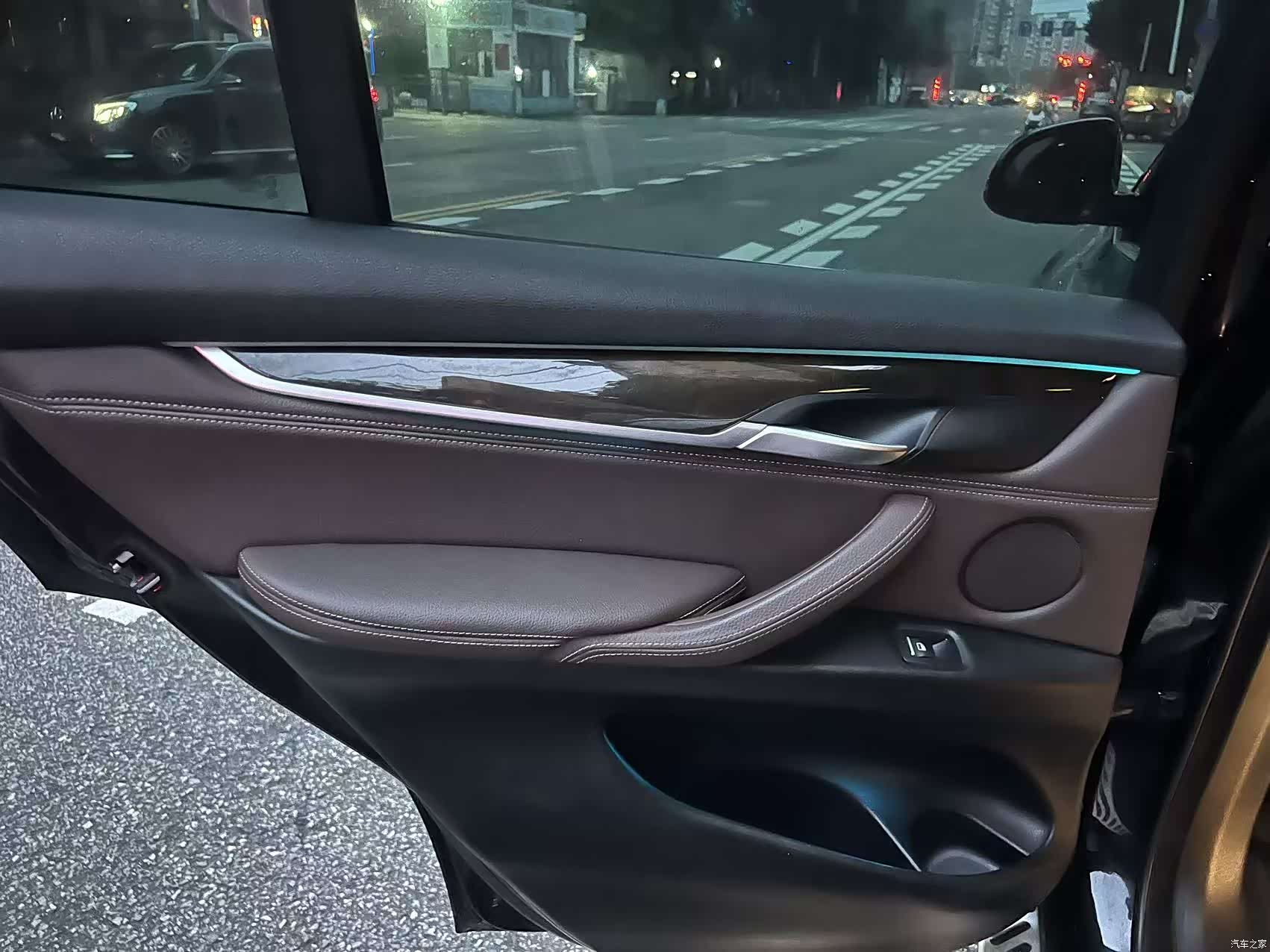 BMW X5, 2018 12