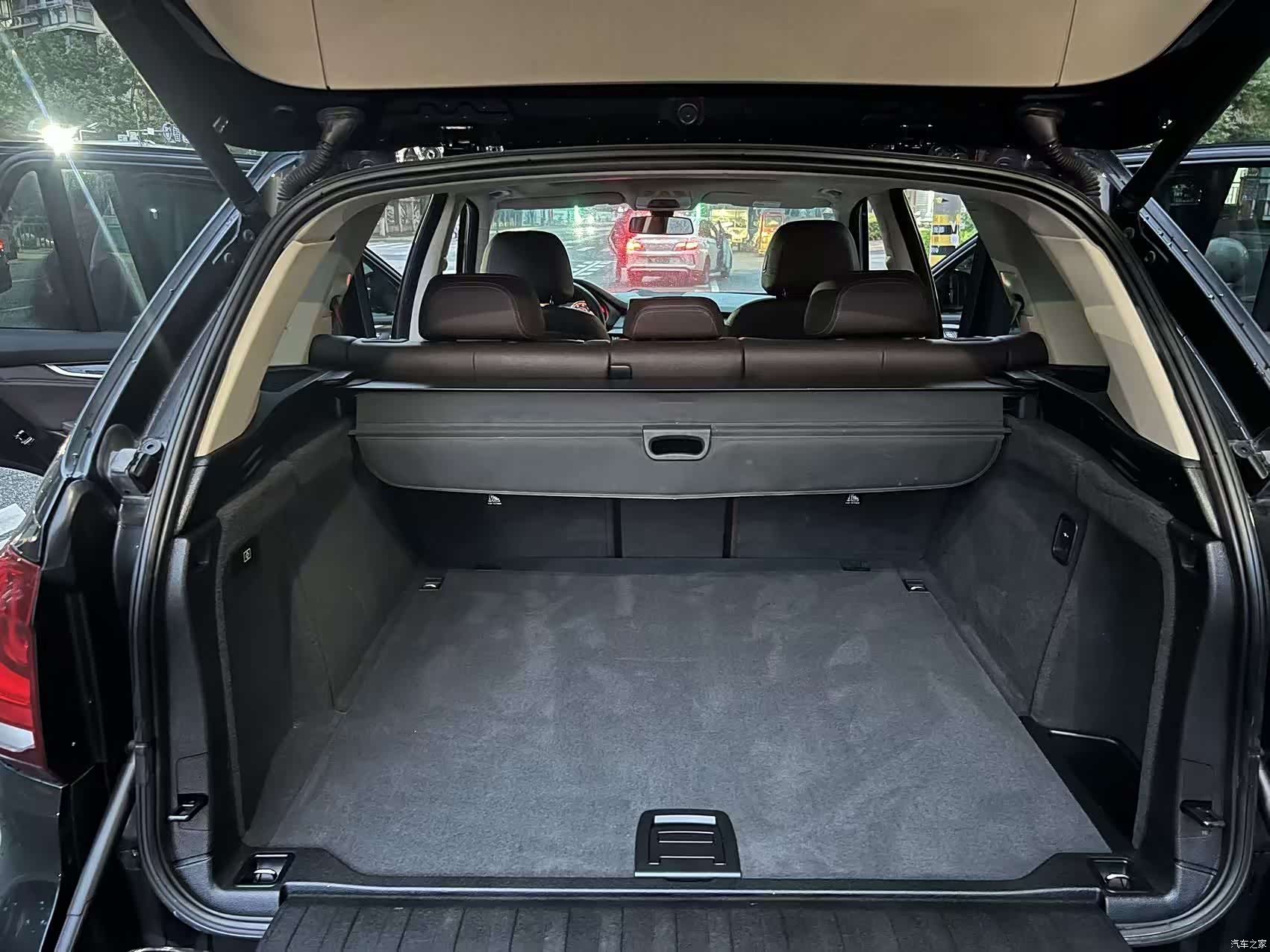 BMW X5, 2018 16