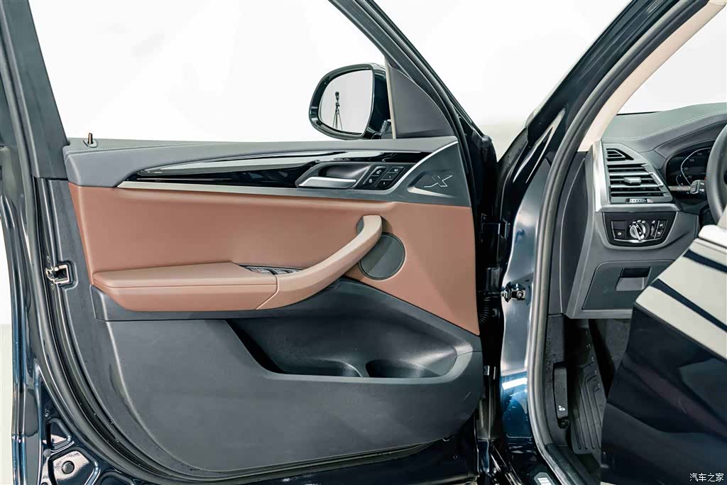 BMW X3, 2022 17