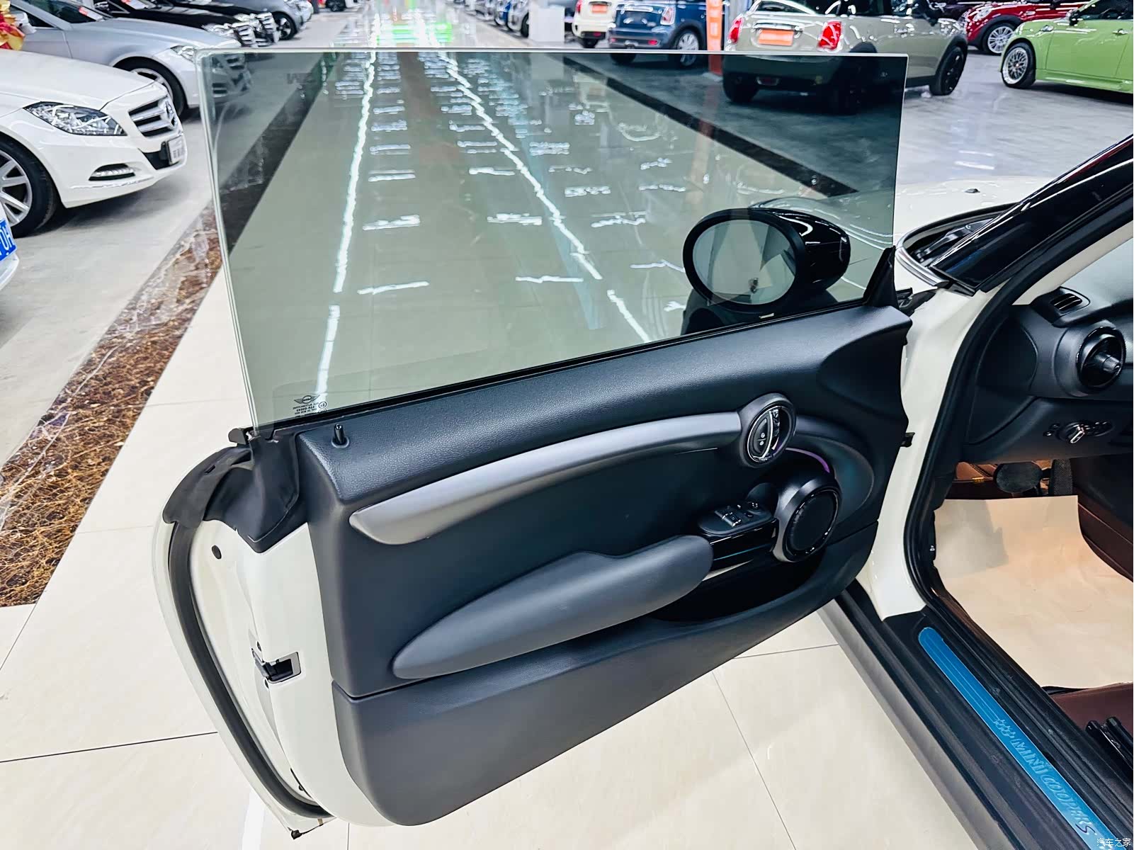 Mini Cooper, 2021 24