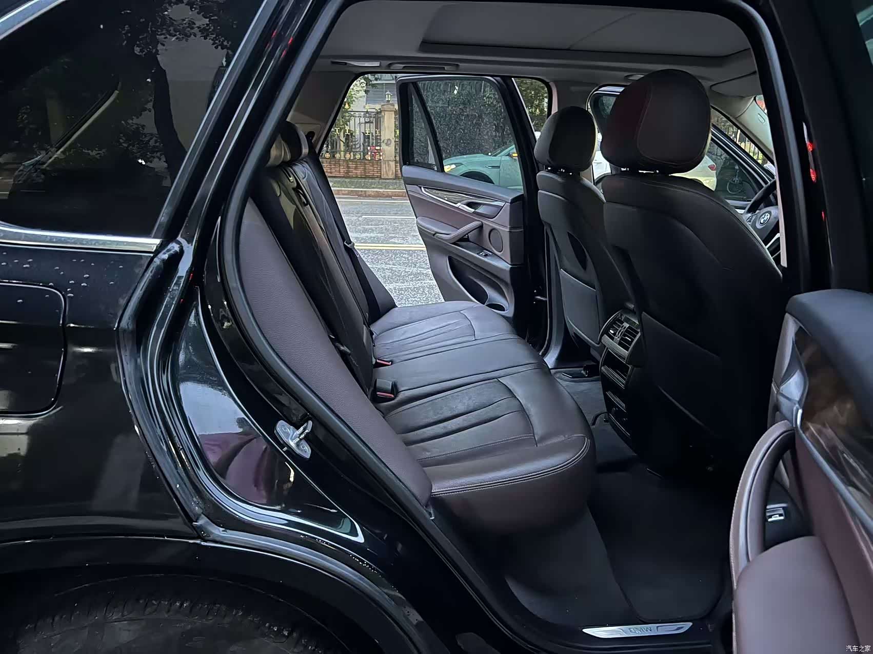 BMW X5, 2018 19
