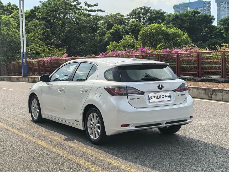 Lexus CT Lexus CT