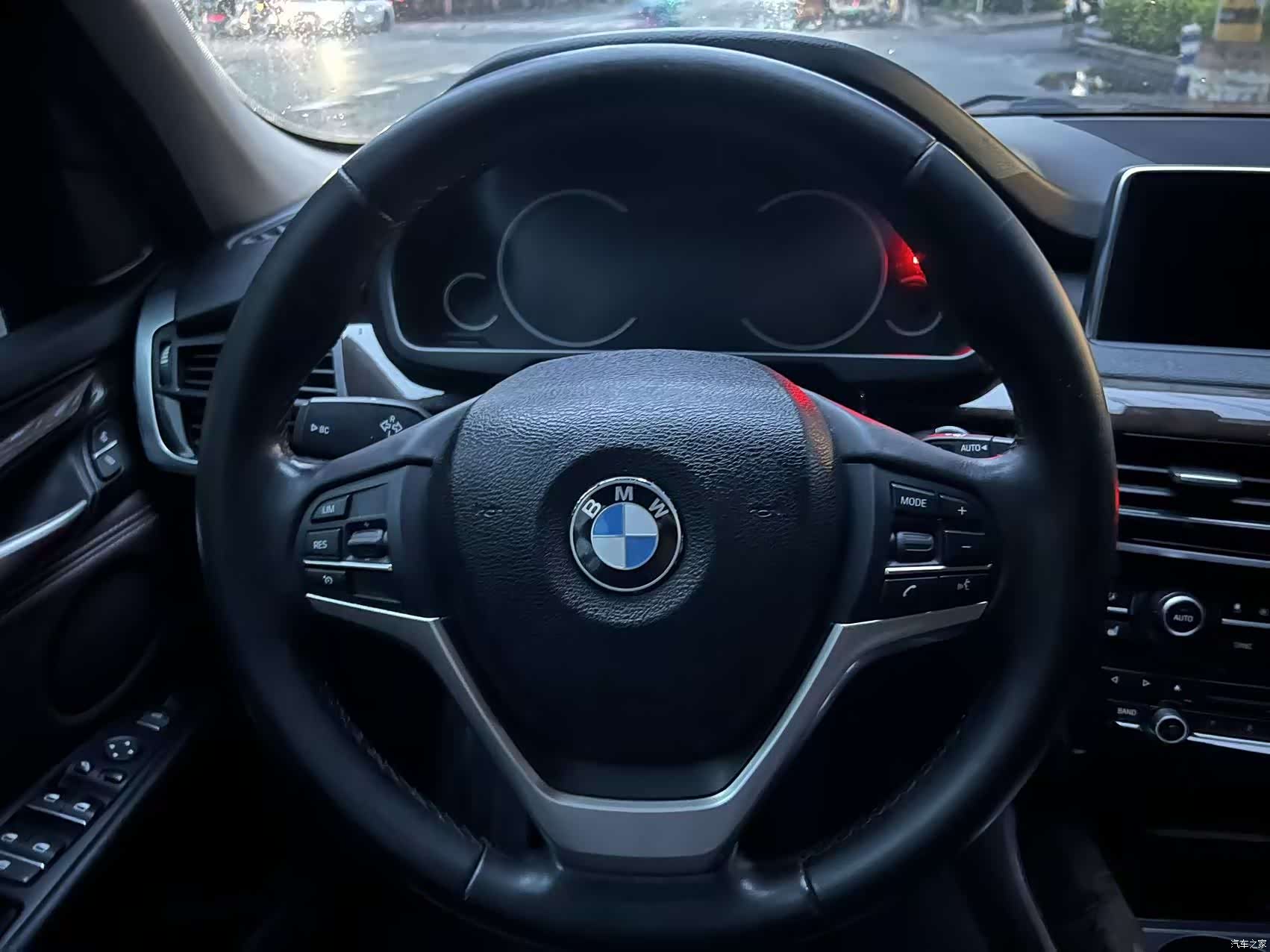 BMW X5, 2018 25