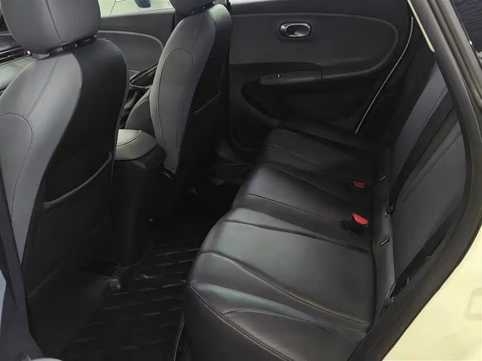 Dongfeng Nammi Nano 01