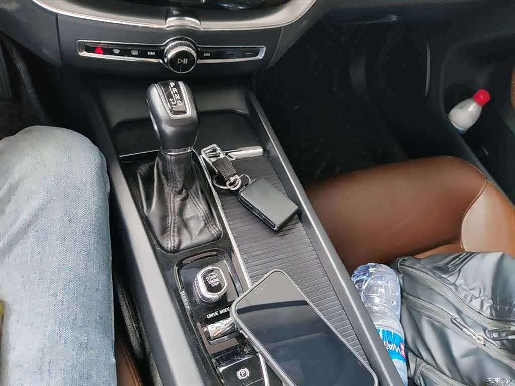 Volvo XC60, 2019 14