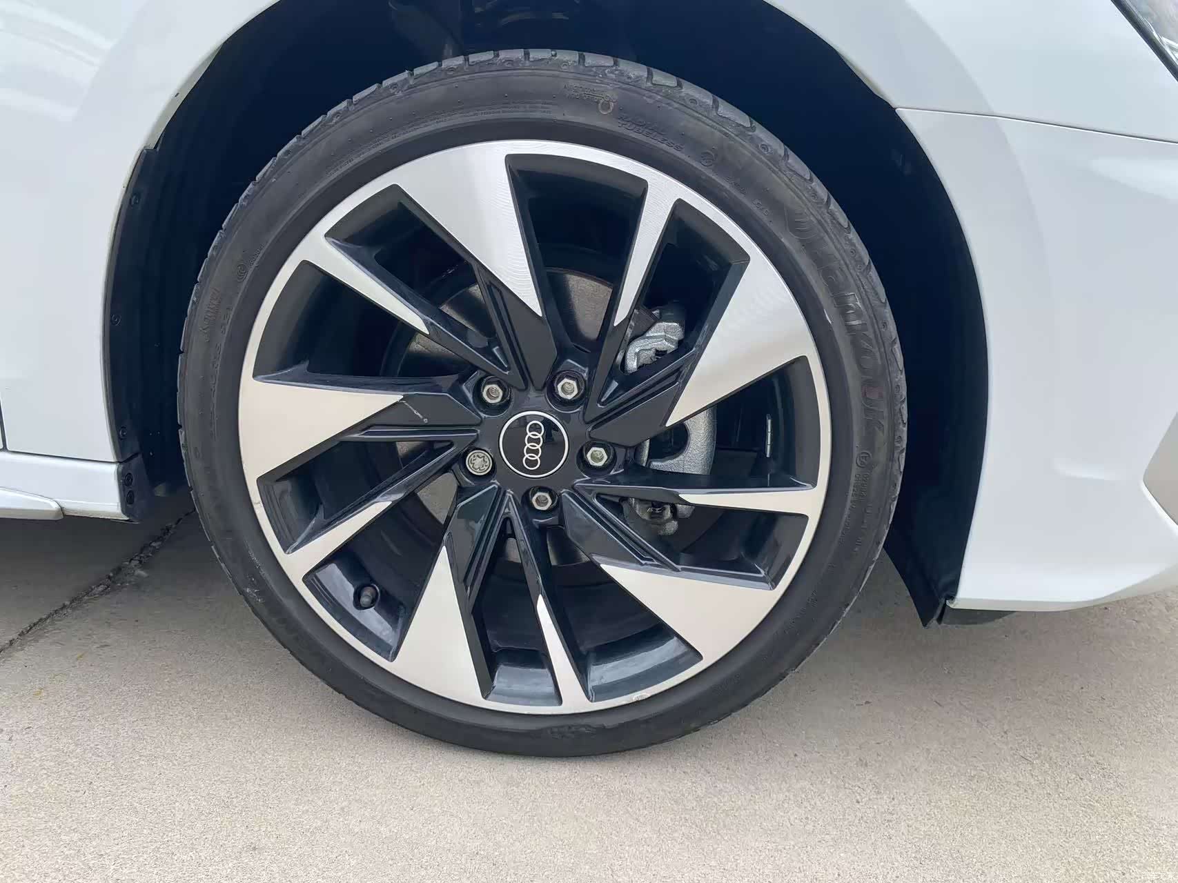 Audi A3, 2023 17