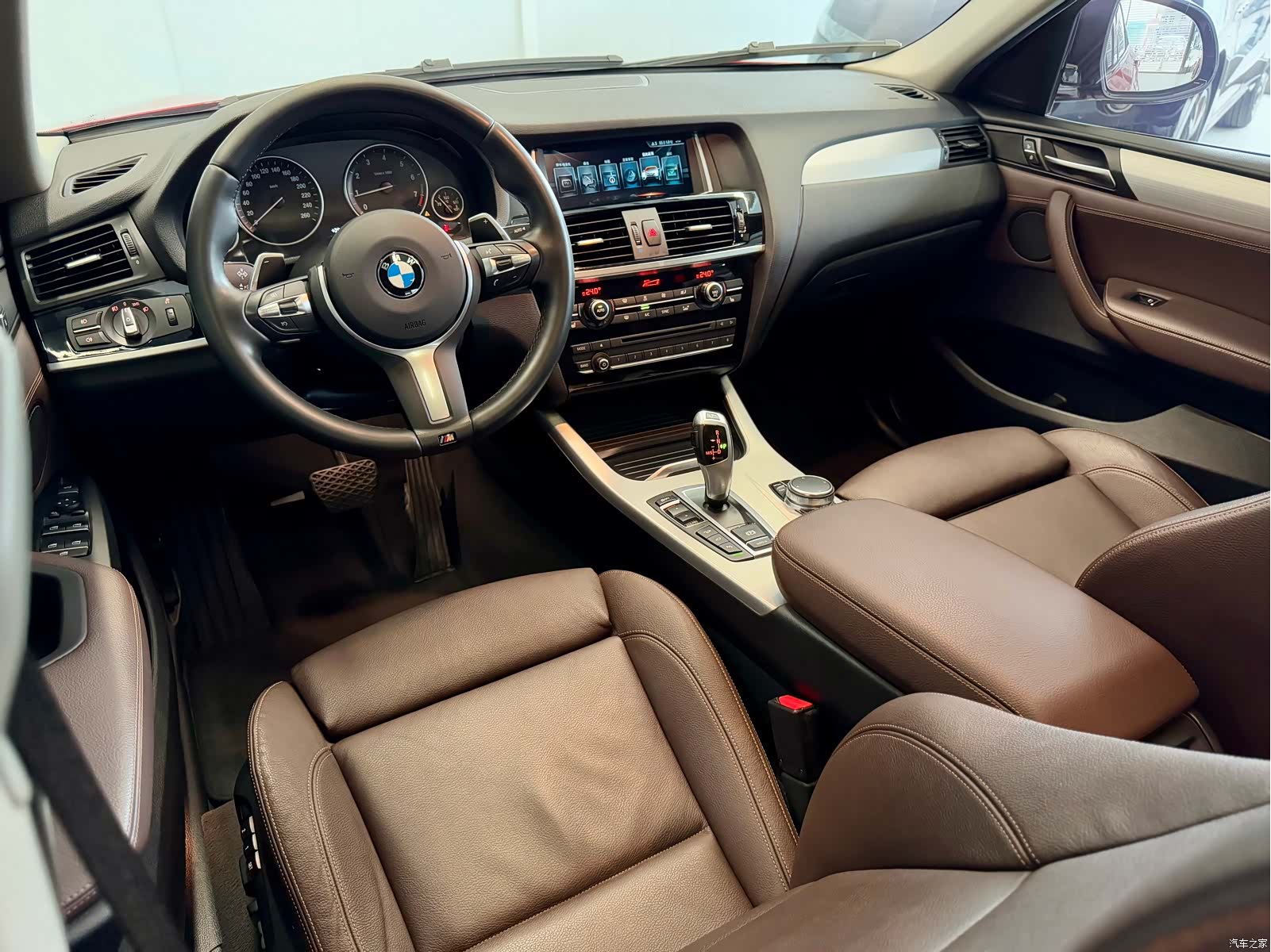 BMW X4, 2018 4