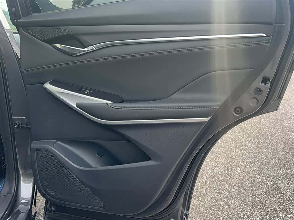 Changan CS75, 2021 10