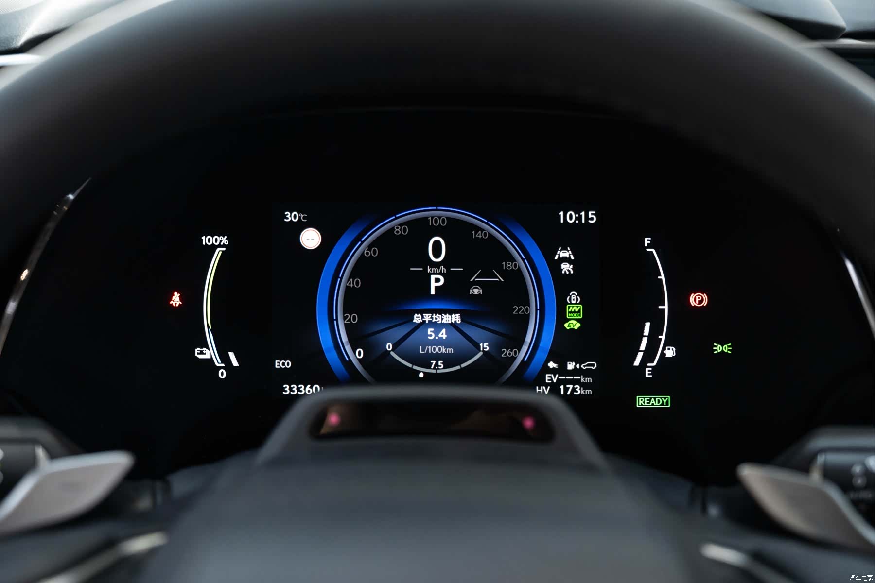 Lexus RX, 2023 25