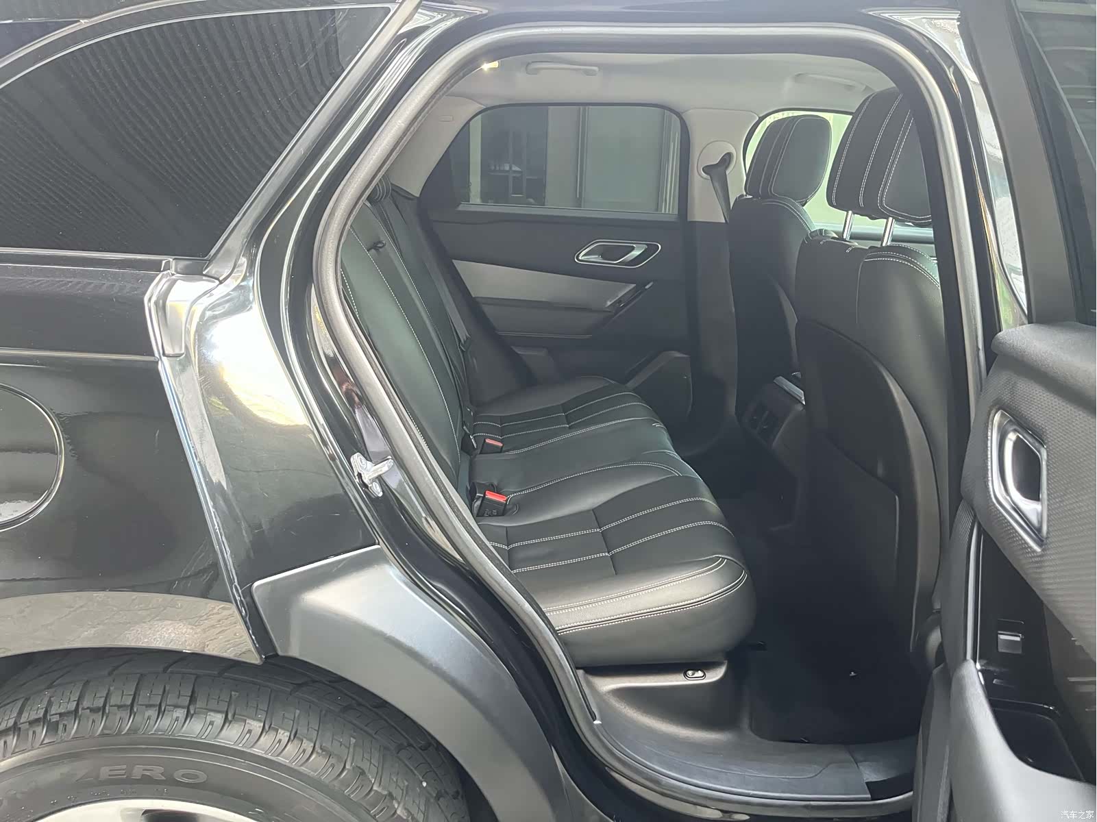 Land Rover Range Rover, 2018 19