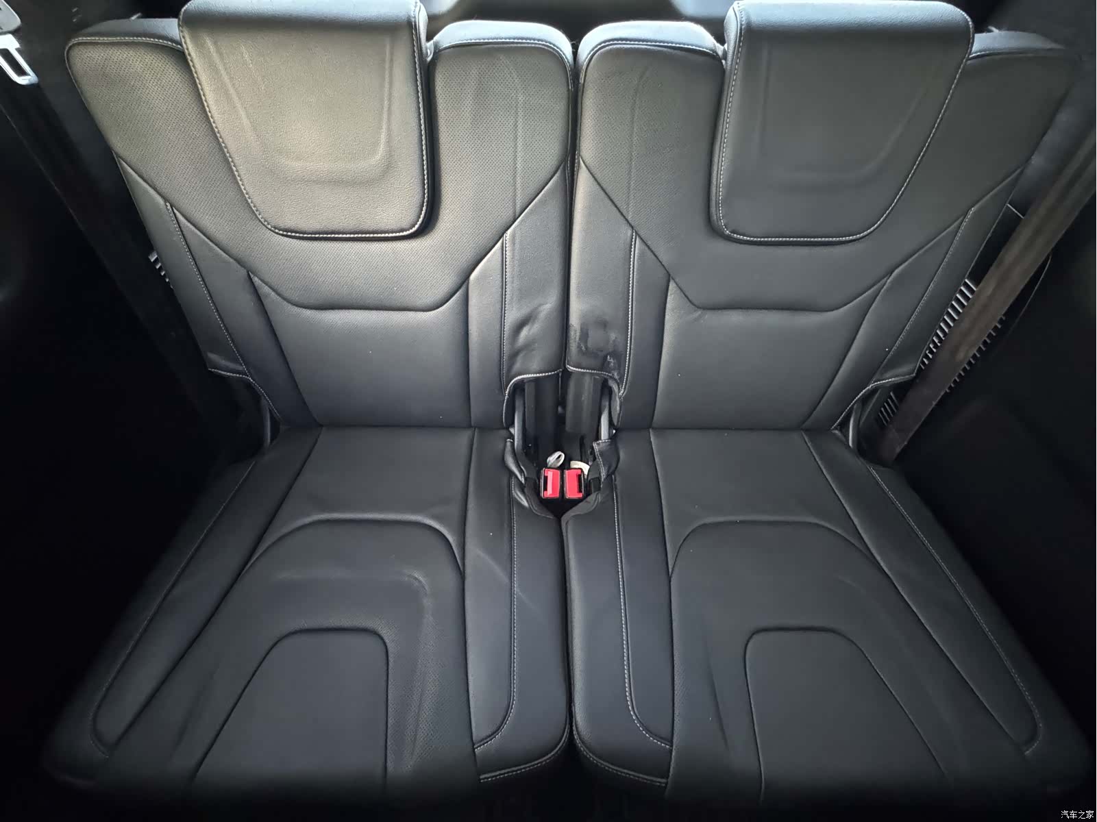 Ford Edge, 2016 15