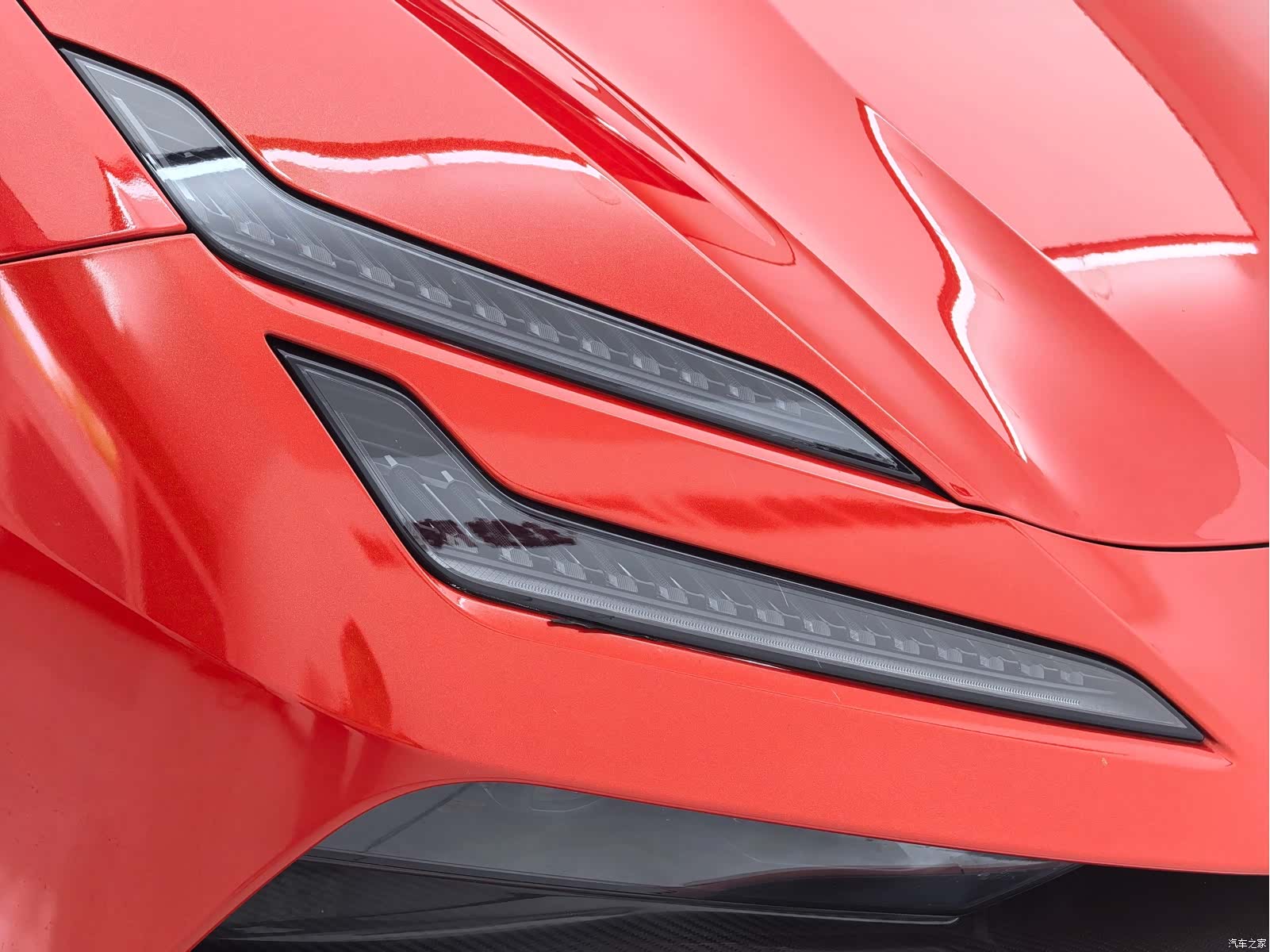 Lotus EMEYA, 2024 6