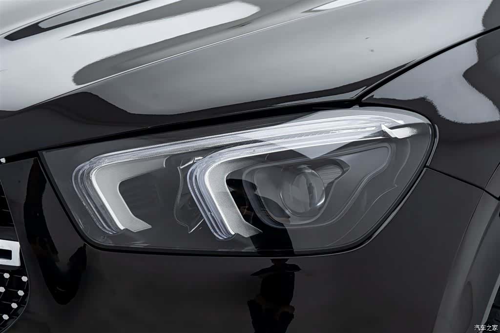 Mercedes-Benz GLE, 2022 10