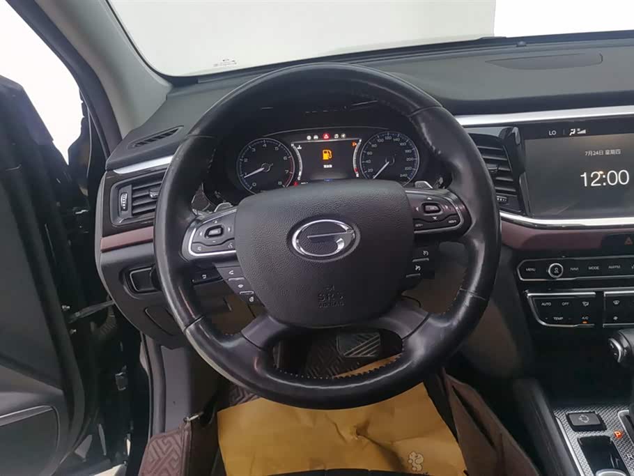 Trumpchi Trumpchi GS8