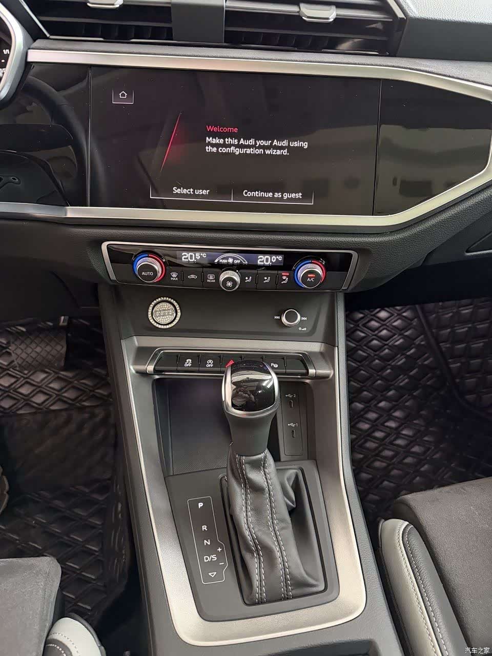 Audi Q3, 2023 19