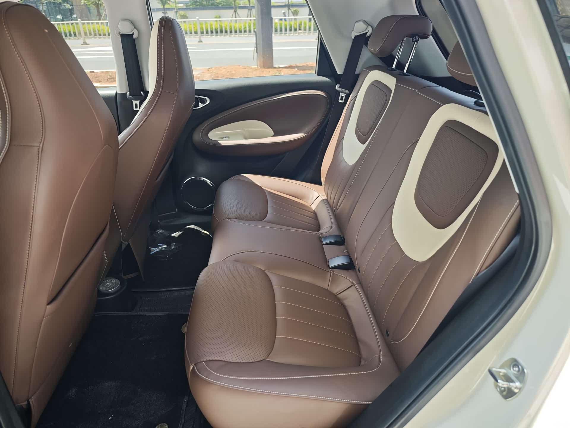 Wuling Bingo, 2024 10