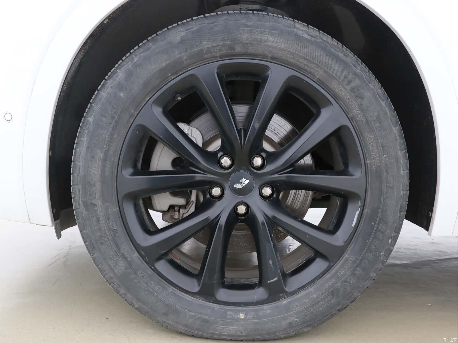 Li Auto ONE, 2021 15