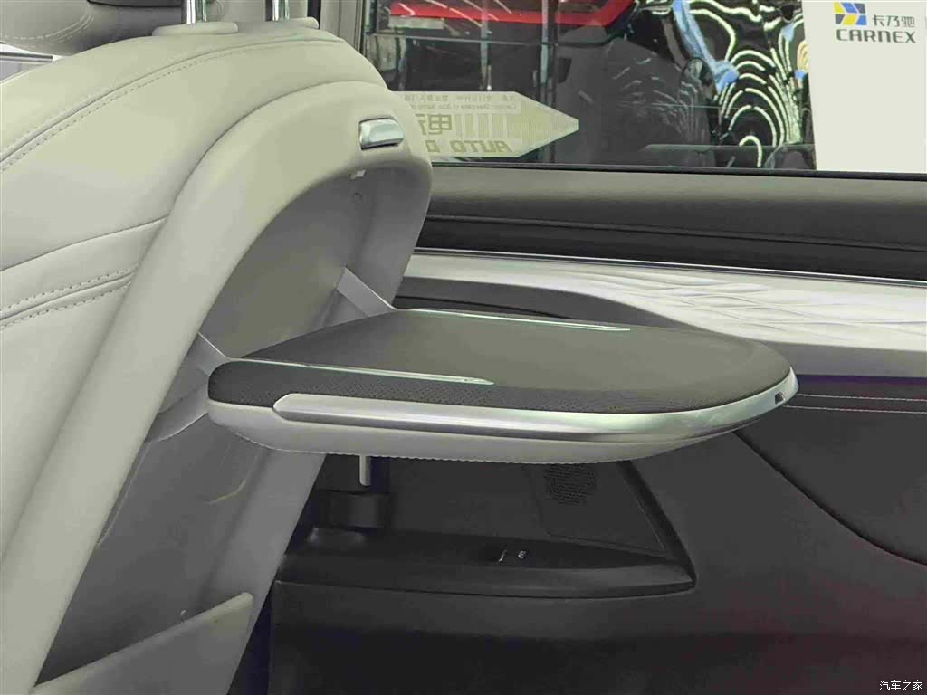 Buick GL8, 2022 14