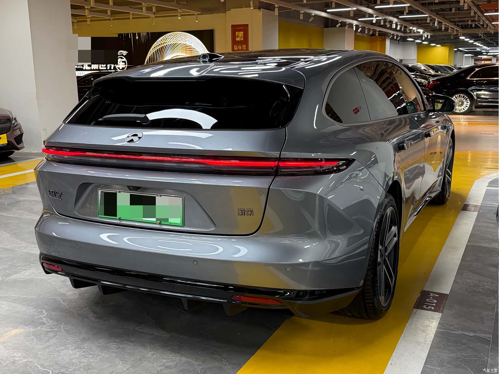 NIO ET5, 2026 20