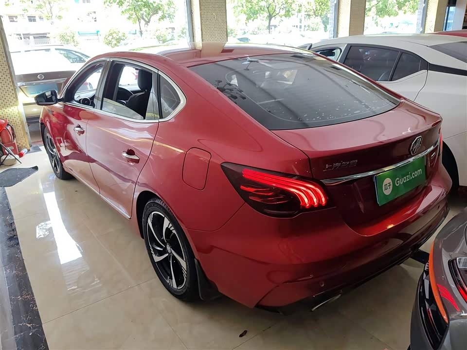 MG MG6 MG MG6