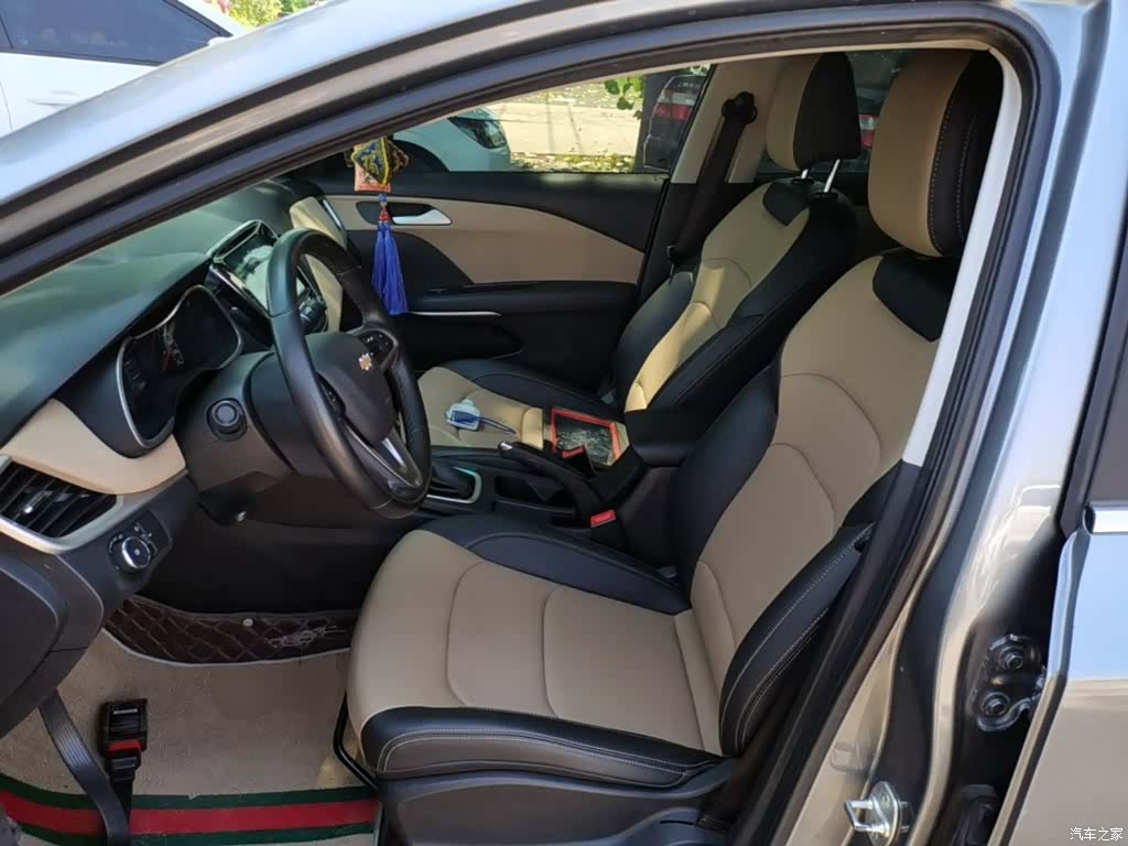 Chevrolet 320, 2022 15