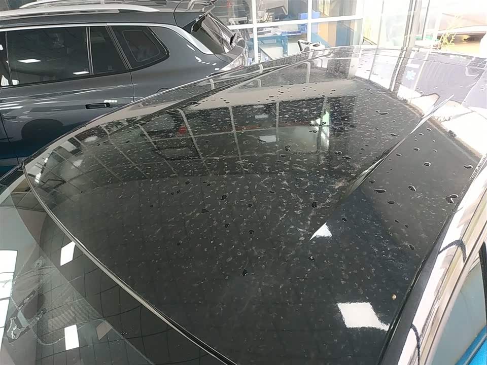 BYD Seagull BYD Seagull