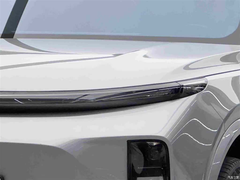 Li Auto L9, 2024 3