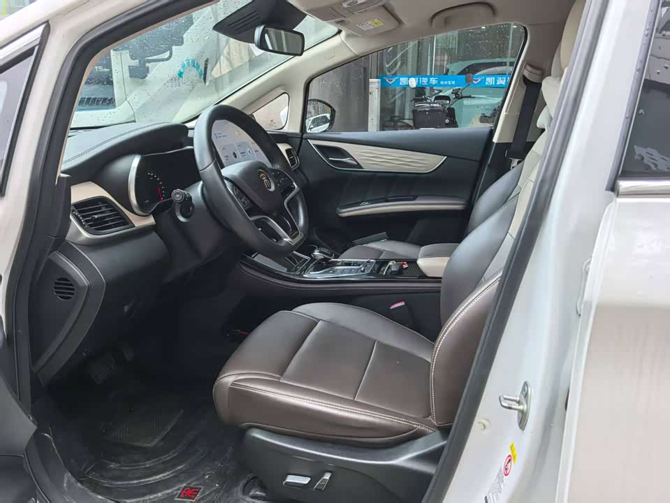 BYD Songjiang BYD Songjiang