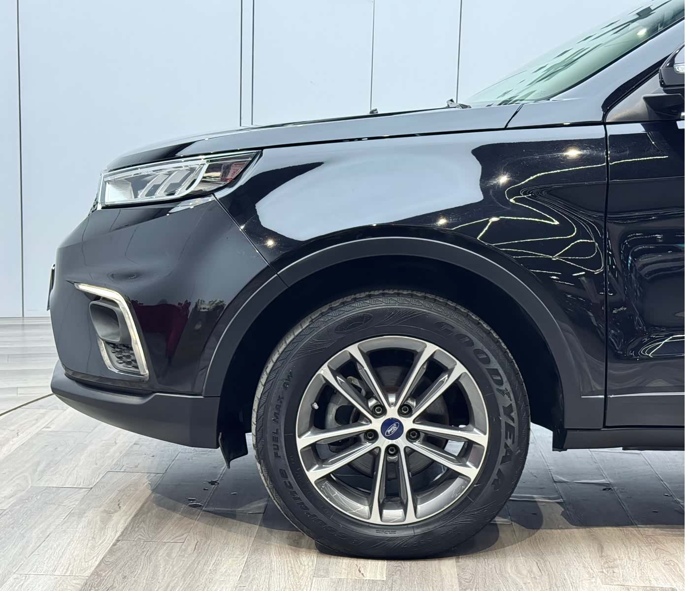 Ford Territory, 2019 24