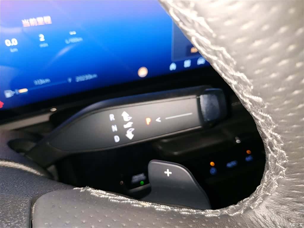 Buick LaCrosse, 2024 14